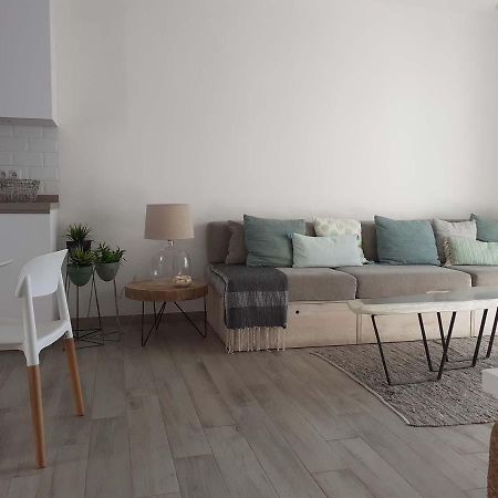 Precioso Apartamento A 20 Metros Del Mar Agua Amarga  Esterno foto