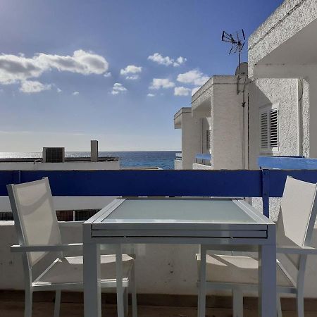Precioso Apartamento A 20 Metros Del Mar Agua Amarga  Esterno foto