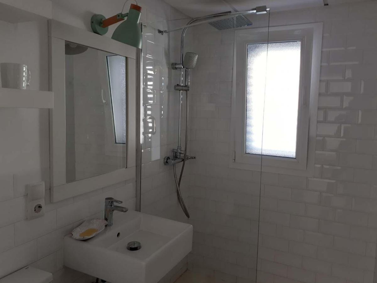 Precioso Apartamento A 20 Metros Del Mar Agua Amarga  Esterno foto